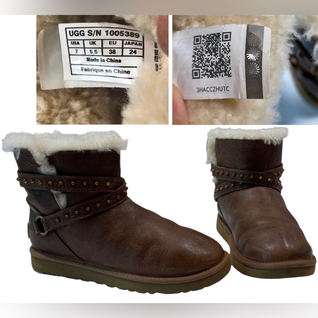 Ugg Boots Ugg